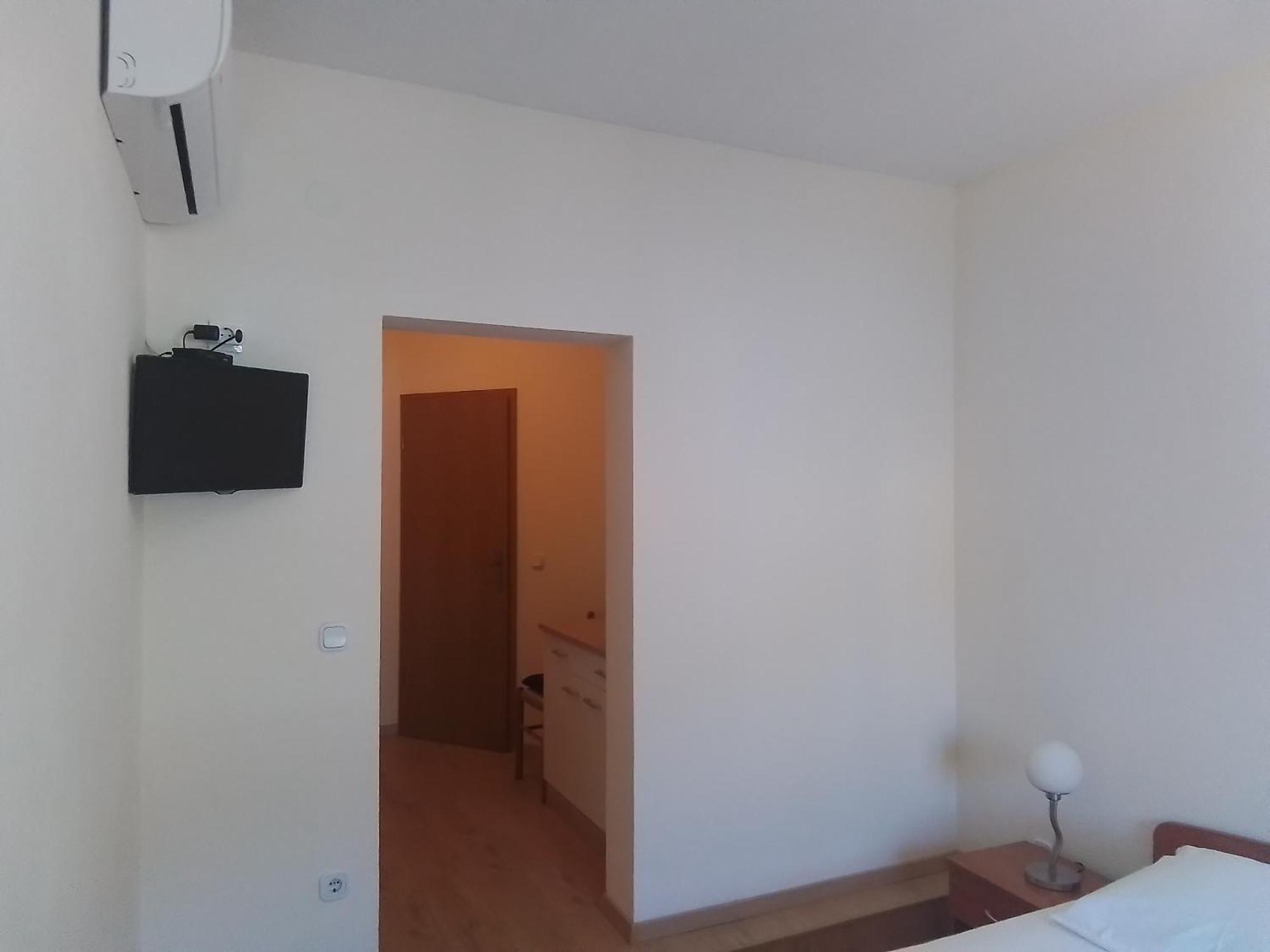 Apartmani Fani 2 Min Walking From Sea Orebić Exterior foto